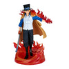 *PRE-ORDER* ONE PIECE - Sabo - Figure The Shukko 17cm