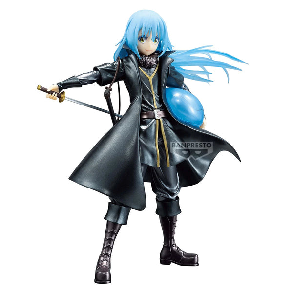 *PRE-ORDER* SLIME - Rimuru Tempest - Figure Espresto 21cm