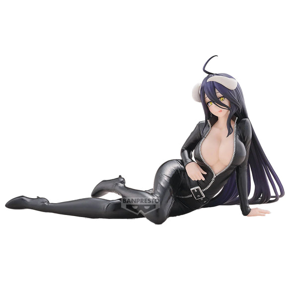 *PRE-ORDER* OVERLORD - Albedo - Figure Relax Time 18cm