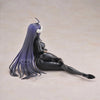 *PRE-ORDER* OVERLORD - Albedo - Figure Relax Time 18cm