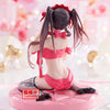 *PRE-ORDER* DATE A LIVE - Kurumi Tokisaki - Figure Birthday Present 12cm