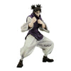 *PRE-ORDER* JUJUTSU KAISEN - Choso - Figure Maximatic 21cm