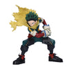 *PRE-ORDER* MY HERO ACADEMIA - Izuku Midoriya - Figure Maximatic 18cm