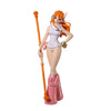 *PRE-ORDER* ONE PIECE - Nami - Figure The Shukko 16cm