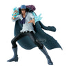 *PRE-ORDER* ONE PIECE - Kuzan - Figure Senkozekkei 15cm