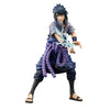 *PRE-ORDER* NARUTO SHIPPUDEN - Sasuke Uchiha - Figure Grandista 24cm