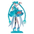 *PRE-ORDER* HATSUNE MIKU - Emerald Gem - Figure Clearluxe 28cm