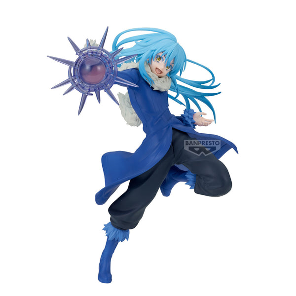 *PRE-ORDER* That Time I Got Reincarnated as a Slime - Rimuru Tempest - Figure Espresto 20cm