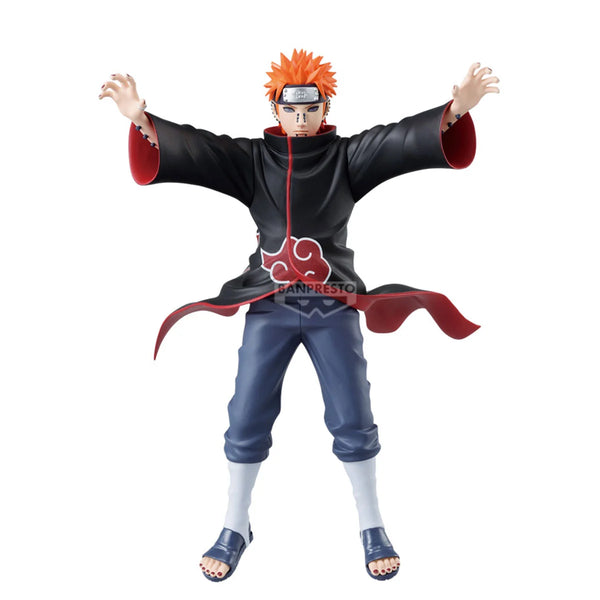 *PRE-ORDER* NARUTO SHIPPUDEN - Pain - Figure Vibration Stars 17cm