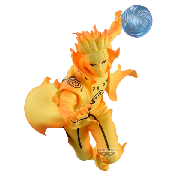 *PRE-ORDER* NARUTO SHIPPUDEN - Minato Namikaze - Figure 18cm