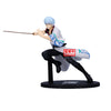 *PRE-ORDER* GINTAMA - Gintoku Sakata - Figure Vibration Stars 17cm