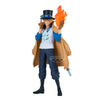 ONE PIECE - Sabo - Figure King Of Artist 23cm