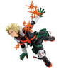 MY HERO ACADEMIA - Katsuki Bakugo - Figure 13cm