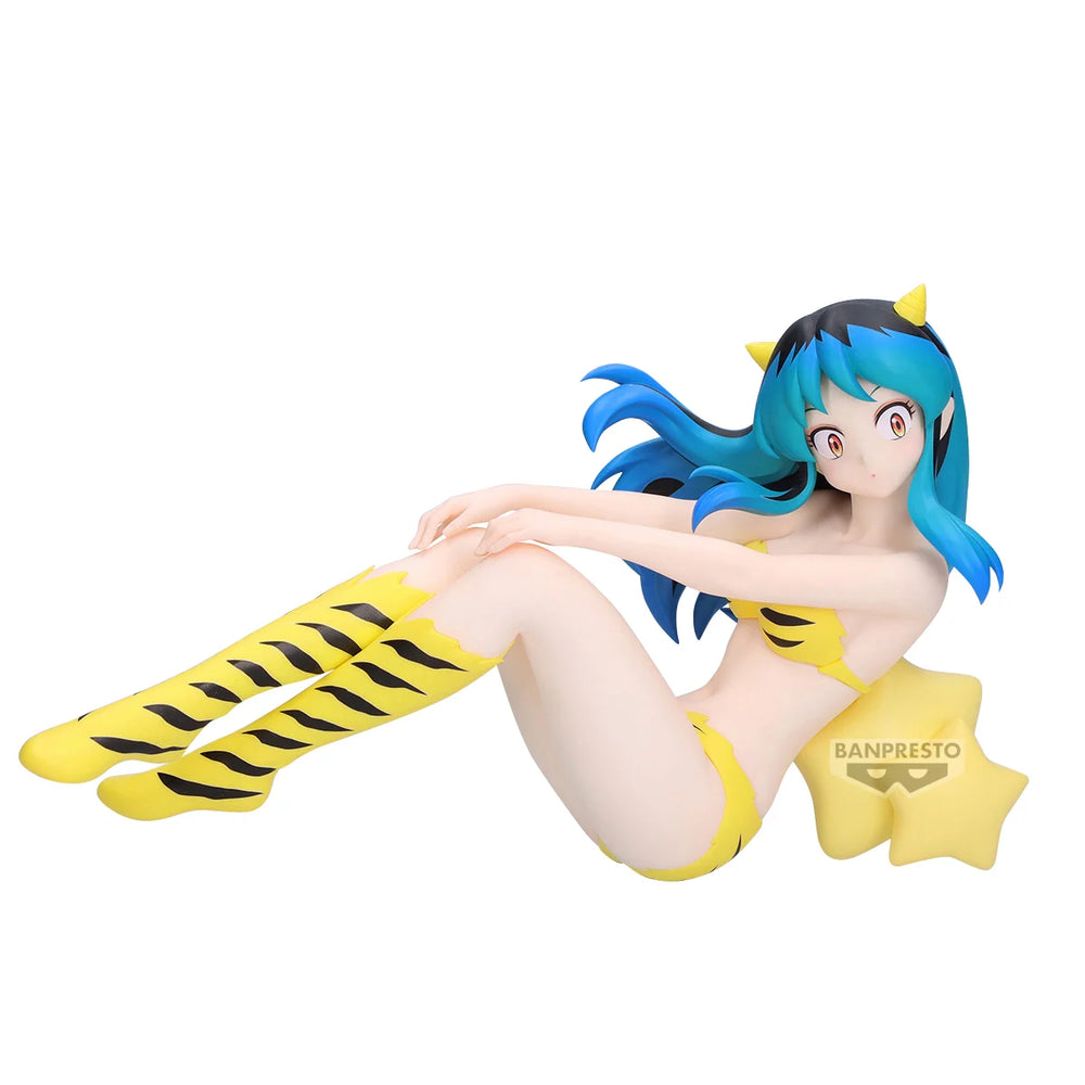 *PRE-ORDER* URUSEI YATSURA - Lum - Figure Relax Time 13cm