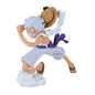 ONE PIECE - Monkey D. Luffy Gear 5 - Figure Grandista 22cm