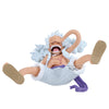 *PRE-ORDER* ONE PIECE - Monkey D. Luffy Gear 5 - Figure King of Artist 20cm