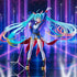 *PRE-ORDER* GUNDAM X MIKU - Hatsune Miku - Figure Banpresto Evolve 21cm