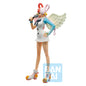 ONE PIECE FILM RED - Uta - Figure Ichibansho 16cm