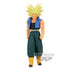 DRAGON BALL Z - Super Saiyan Trunks - Figure Solid Edge Works 20cm