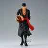 ONE PIECE - Roronoa Zoro - Figure The Shukko 17cm