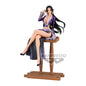 ONE PIECE - Boa Hancock - Figure Grandline Journey 20cm