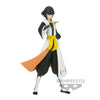 BLEACH - Sui Feng - Figure Solid And Souls 14cm