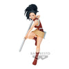 MY HERO ACADEMIA - Yaoyorozu Momo - Figure The Amazing Heroes 14cm