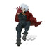 MY HERO ACADEMIA - Tomura Shigaraki - Figure The Evil Villains 13cm
