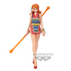 ONE PIECE - Nami - Figure The Shukko 16cm