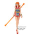 ONE PIECE - Nami - Figure The Shukko 16cm