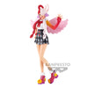 ONE PIECE FILM RED - Uta - Figure DXF-The Grandline Series 16cm