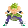 DRAGON BALL SUPER - Broly - Figure Blood Of Saiyans 15cm