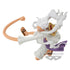 ONE PIECE - Monkey.D.Luffy Gear 5 - Fig. Battle Record Collection 13cm