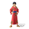 ONE PIECE - Wano Luffy - Figure DXF 16cm