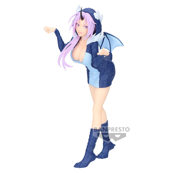 *PRE-ORDER* That Time I Got Reincarnated as a Slime - Shion - Figure 16cm
