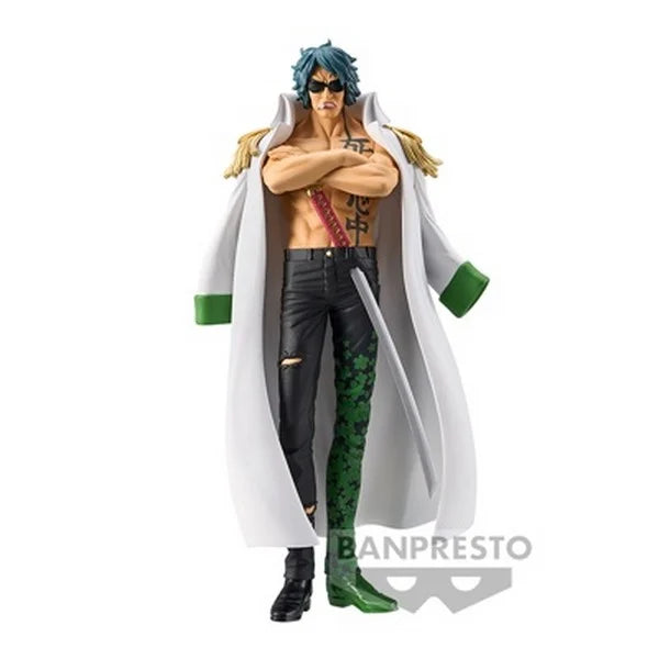 ONE PIECE - Aramaki - Figure DXF-The Grandline Series-Extra 17cm