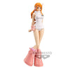 ONE PIECE - Nami - Figure DXF-Grandline Series-Egg Head 16cm