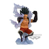 *PRE-ORDER* ONE PIECE - Monkey D. Luffy - Figure King Of Artist 14cm