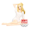 *PRE-ORDER* THE EMINENCE IN SHADOW - Alpha - Figure Relax Time 13cm