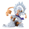 *PRE-ORDER* ONE PIECE - Luffy Gear 5 - Figurine 10cm