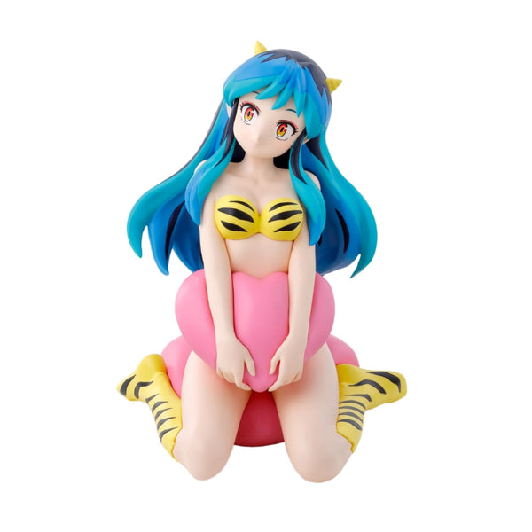 URUSEI YATSURA - Lum - Figure Relax Time 13cm