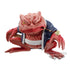 *PRE-ORDER* NARUTO SHIPPUDEN - Gamabunta - Figure Soft Vinyl 10cm