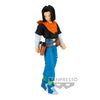*PRE-ORDER* DRAGON BALL Z - Android 17 - Figure Banquet 19cm