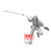 *PRE-ORDER* ONE PIECE - Shanks - Figure Battle Record Collection 17cm