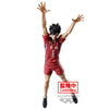 *PRE-ORDER* HAIKYU!! - Tetsuro Kuroo - Figure Posing 20cm