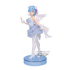 *PRE-ORDER* RE ZERO - Rem - Figure Clear & Dressy 22cm