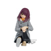 *PRE-ORDER* LAID-BACK CAMP - Ayano Toki - Figure 10cm