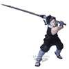 *PRE-ORDER* NARUTO - Momochi Zabuza - Figure Vibration Stars 13cm