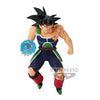 *PRE-ORDER* DRAGON BALL Z - Bardock - Figure G X Materia 14cm