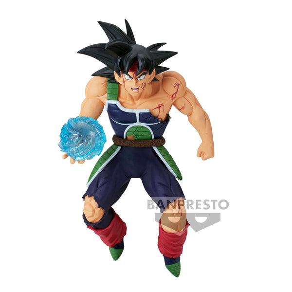 *PRE-ORDER* DRAGON BALL Z - Bardock - Figure G X Materia 14cm